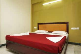 StayApart Hotel Soorya Heritage Inn, Pondicherry 4